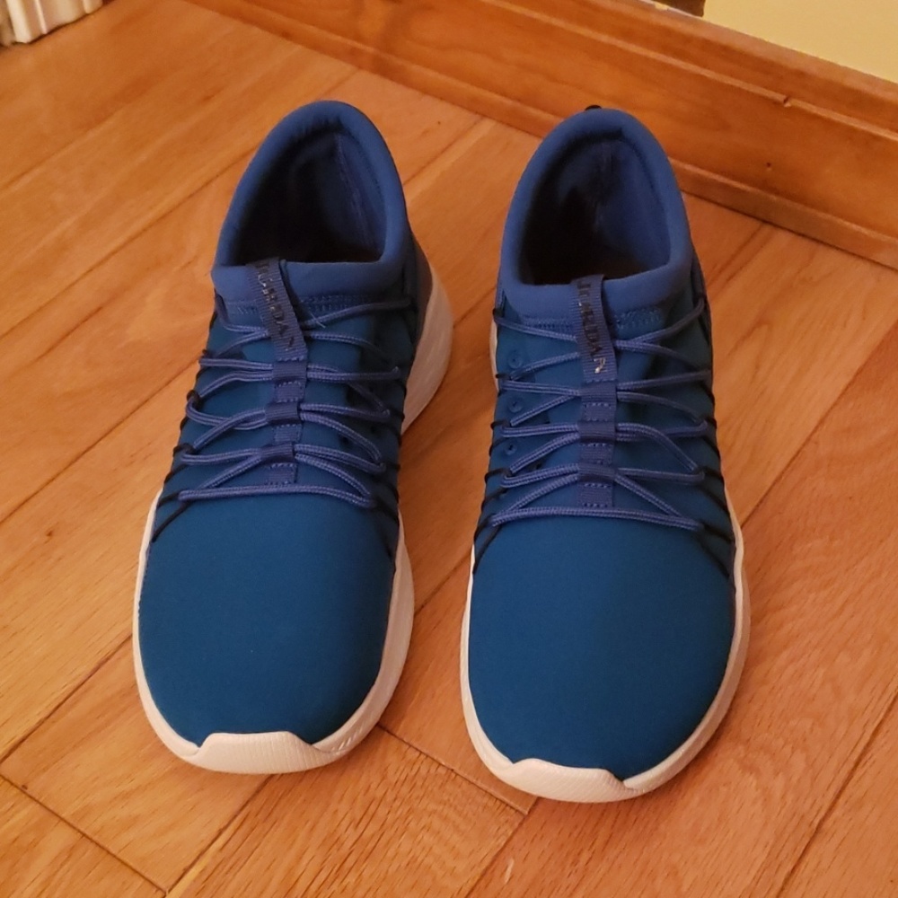 Jordan shoes
